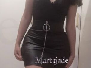 Martajade