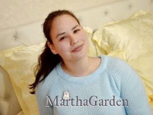 MarthaGarden