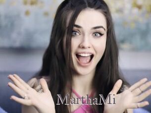 MarthaMi