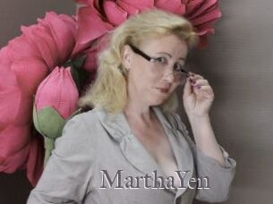 MarthaYen