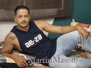 MartinMason Erotik Cams