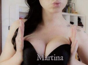 Martina