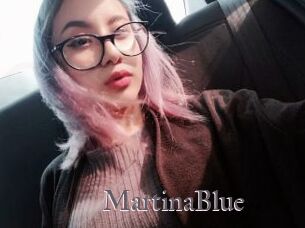 MartinaBlue