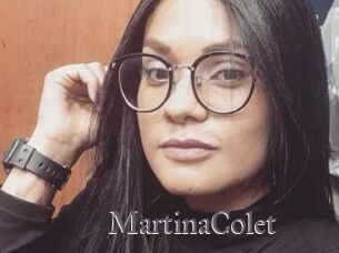 MartinaColet