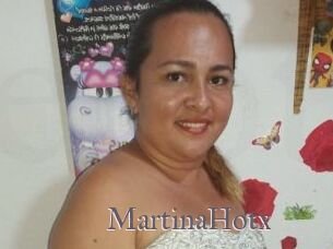 MartinaHotx