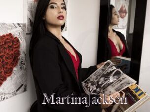 MartinaJackson
