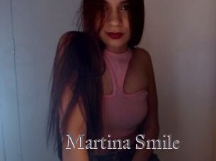Martina_Smile