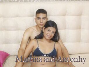 Martina_and_Antonhy