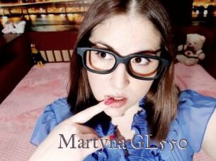 Martyna_GL550