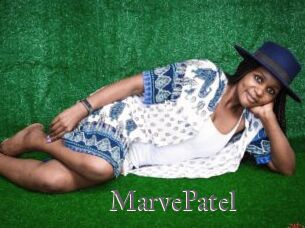 MarvePatel Erotik Cams