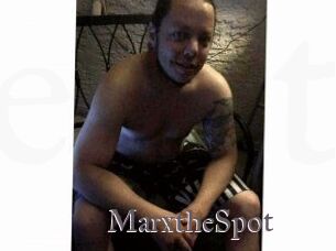 MarxtheSpot