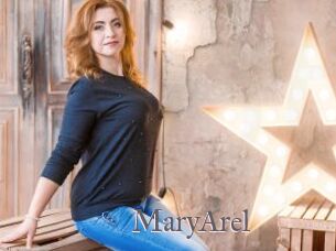 MaryArel