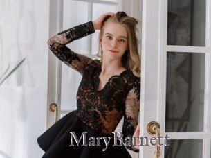 MaryBarnett