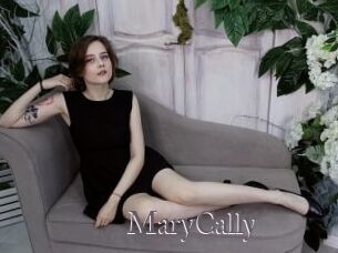 MaryCally