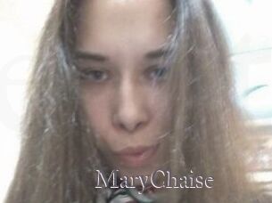 MaryChaise