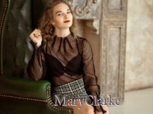 MaryClarke