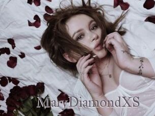 MaryDiamondXS Erotik Cams