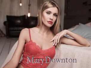 MaryDownton Erotik Cams