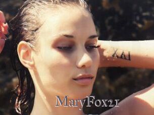 MaryFox21