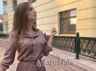 MaryHale