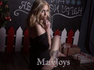 MaryJoys