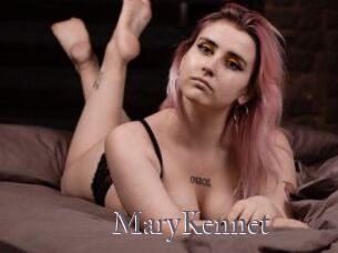 MaryKennet