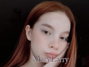 MaryLarry