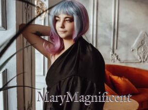 MaryMagnificent