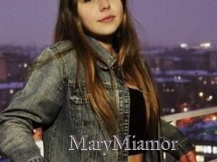 MaryMiamor