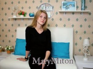 MaryMiton