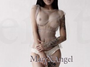 MaryXAngel Erotik Cams