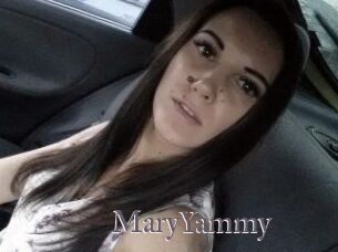 MaryYammy