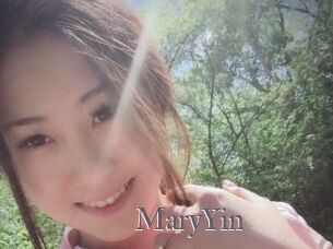 MaryYin