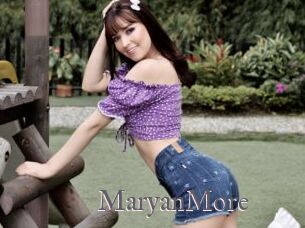 MaryanMore