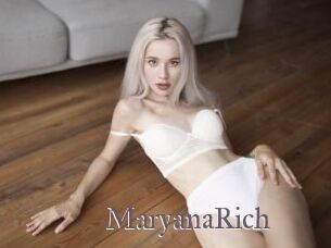 MaryanaRich