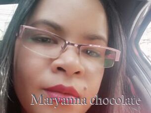Maryanna_chocolate