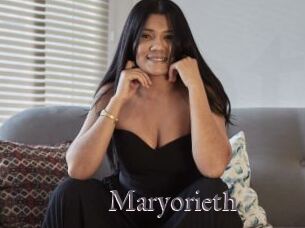 Maryorieth