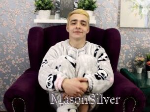 MasonSilver
