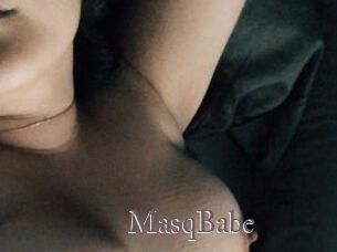MasqBabe