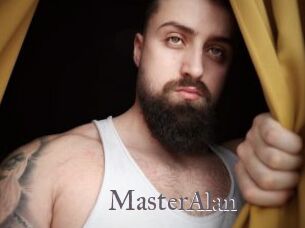 MasterAlan
