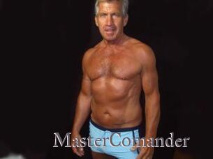 MasterComander