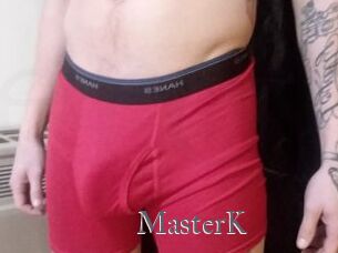 MasterK