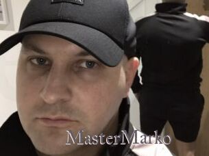 MasterMarko