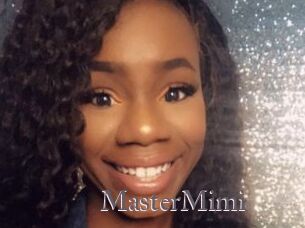 MasterMimi