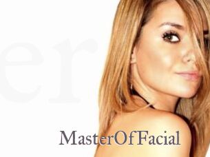 MasterOfFacial
