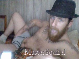 MasterSquirel