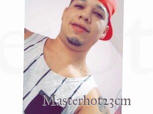 Masterhot23cm