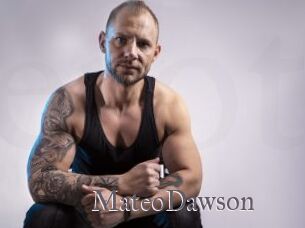 MateoDawson Erotik Cams