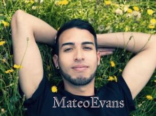 MateoEvans
