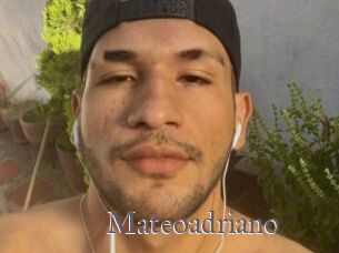 Mateoadriano
